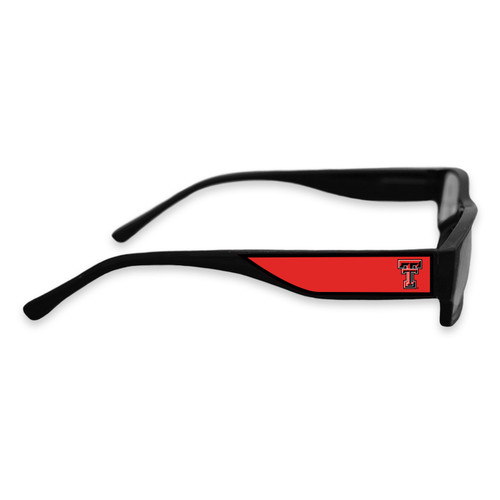 Texas Tech Red Raiders Readers with Case- Gameday