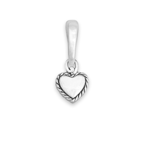 ♥Charming Choices Charms- Hearts ♥