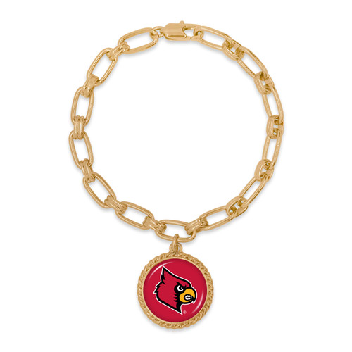 FTH Louisville Cardinals Necklaces