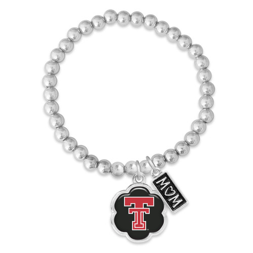 Texas Tech Raiders Bracelet- Hazel