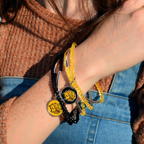 Arkansas Pine Bluff Bracelet- Chloe Primary