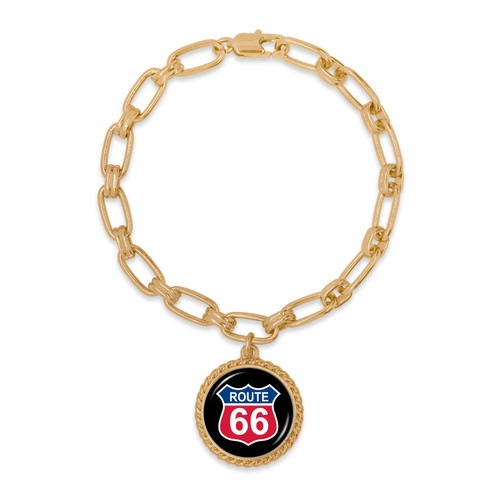 Route 66 Sydney Bracelet