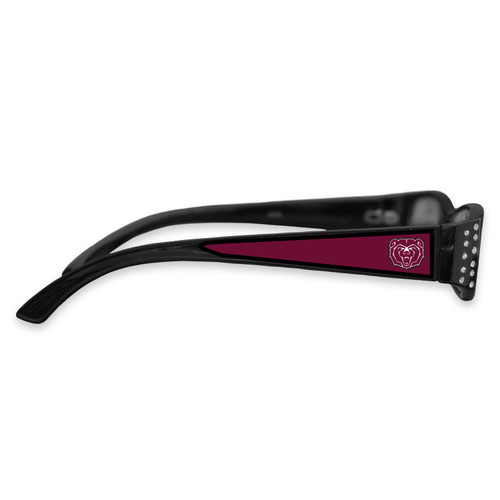 Missouri State Bears Readers- Rhinestone Missouri State Bears Readers- Rhinestone