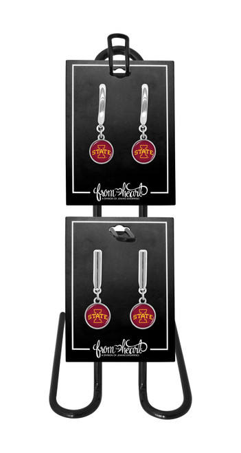 Iowa State Cyclones Tilly Collection