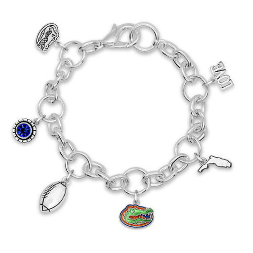 Florida Gators Mabel Bracelet