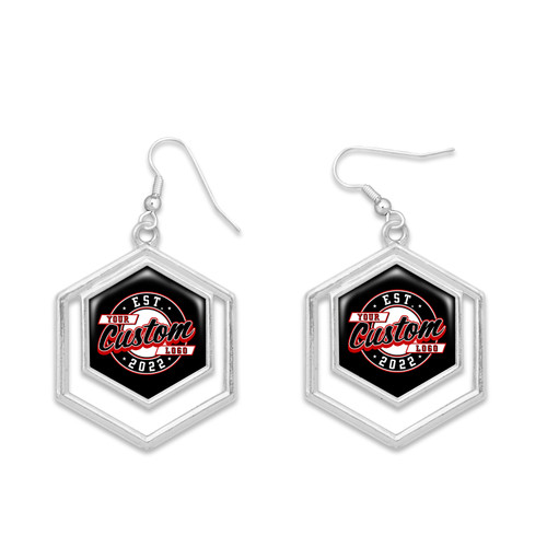 Custom Juno Earrings Custom Juno Earrings