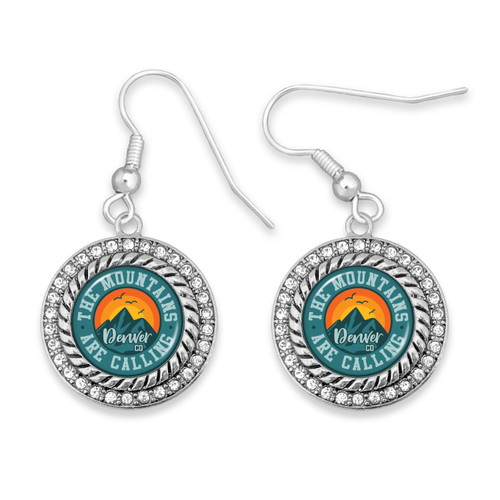 Souvenir Allie Earrings