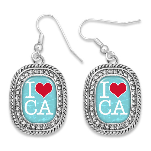 Souvenir Madison Earrings