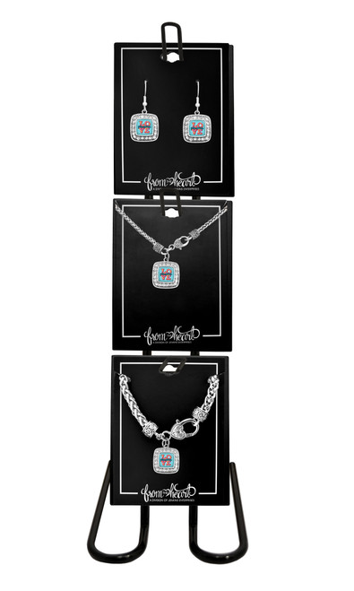 Souvenir Kassi Collection (36 pieces + FREE display) Souvenir Kassi Collection (36 pieces + FREE display)