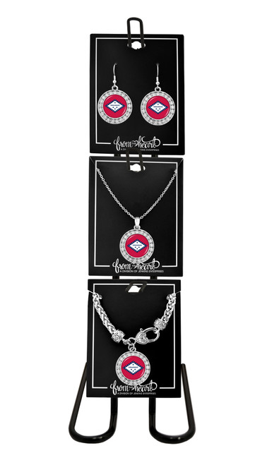 Souvenir Kenzie Collection (36 pieces + FREE display)