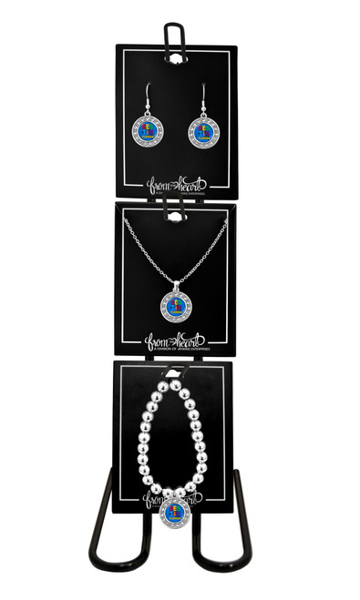 Souvenir Abby Girl Collection (36 pieces + FREE display)