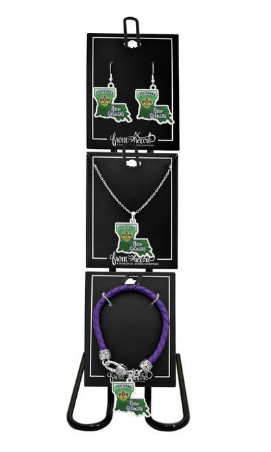 Souvenir State of Mine Collection (36 pieces + FREE Display)