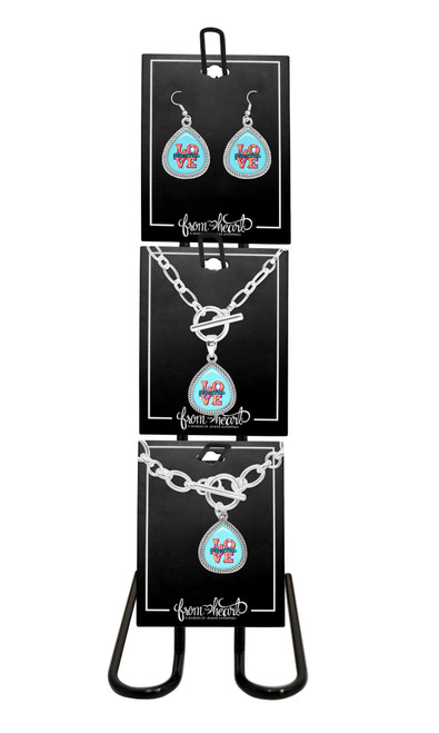 Souvenir Willow Collection (36 pieces + FREE Display