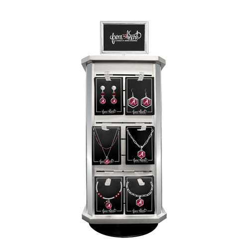 Alabama Crimson Tide MVP Package Assortment