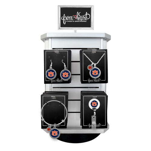 Auburn Tigers Pro Package Assortment