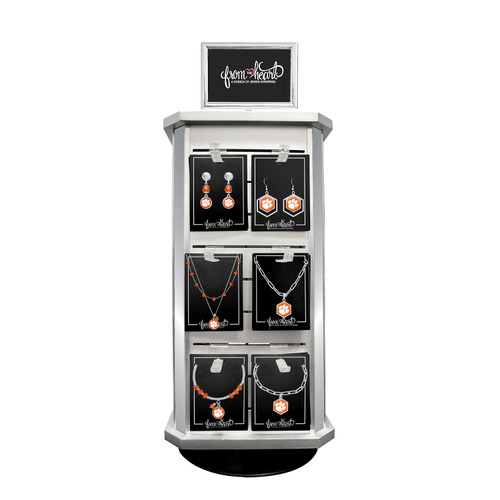 Clemson Tigers MVP Package Assortment