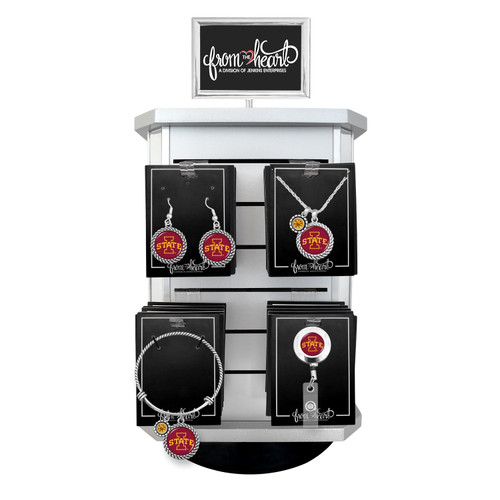 Iowa State Cyclones Pro Package Assortment Iowa State Cyclones Pro Package Assortment