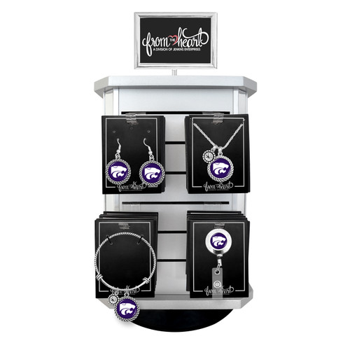 Kansas State Wildcats Pro Package Assortment