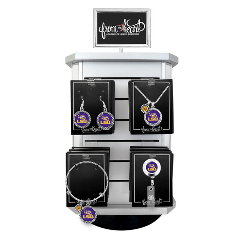 LSU Pro Package Assortment