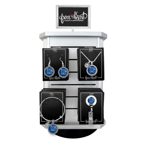 Memphis Tigers Pro Package Assortment