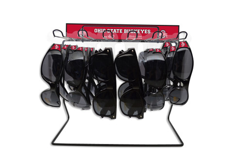Ohio State Buckeyes Sunglass Assortment