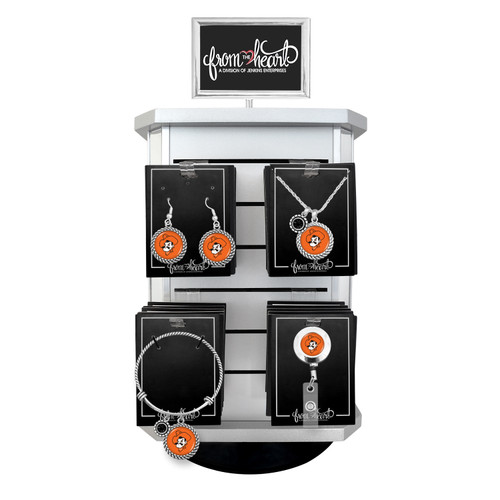 Oklahoma State Cowboys Pro Package Assortment Oklahoma State Cowboys Pro Package Assortment