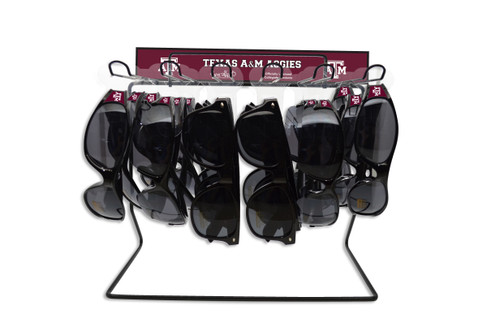Texas A&M Aggies Sunglass Assortment