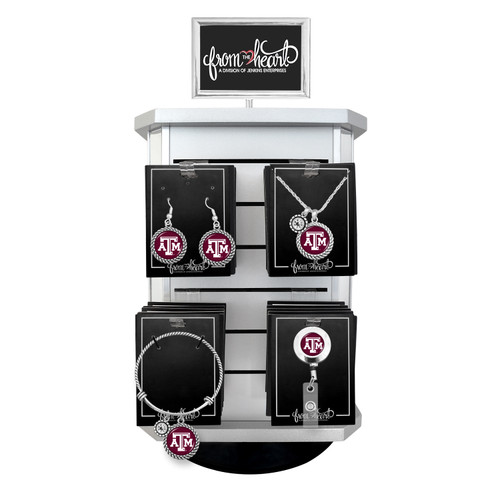 Texas A&M Aggies Pro Package Assortment