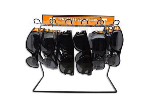 Tennessee Volunteers Sunglass Assortment