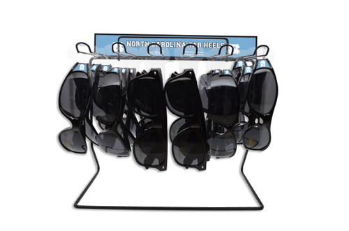 North Carolina Tar Heels Sunglass Assortment North Carolina Tar Heels Sunglass Assortment