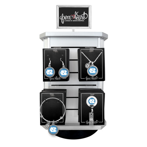 North Carolina Tar Heels Pro Package Assortment North Carolina Tar Heels Pro Package Assortment