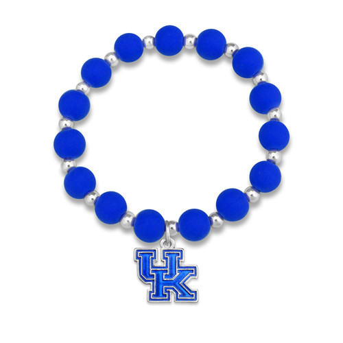 Kentucky Wildcats Zoey Bracelet