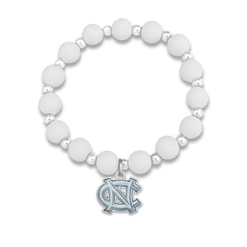 North Carolina Tar Heels Zoey Bracelet
