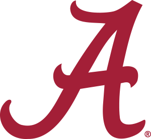 Alabama Crimson Tide Logo