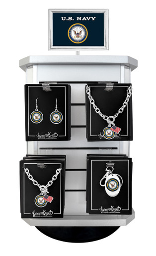 U.S. Navy® Program Military Collection
