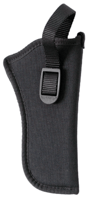 Michaels Hip Holster #7 Rh - Nylon Black