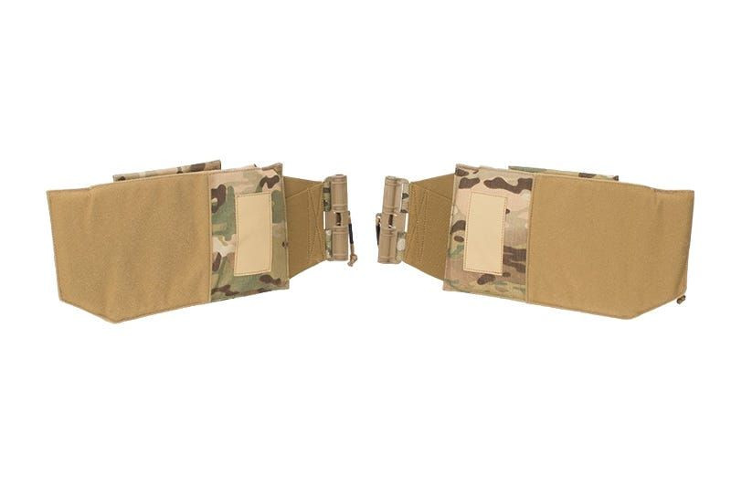 FirstSpear Adaptive Cummerbund for Plate Carrier Body Armor