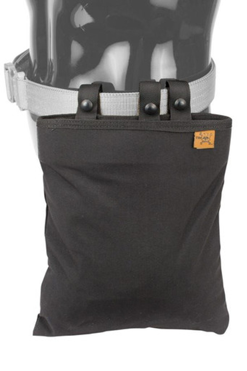 USMC, CSM Gear Dump Pouch, Coyote - Venture Surplus