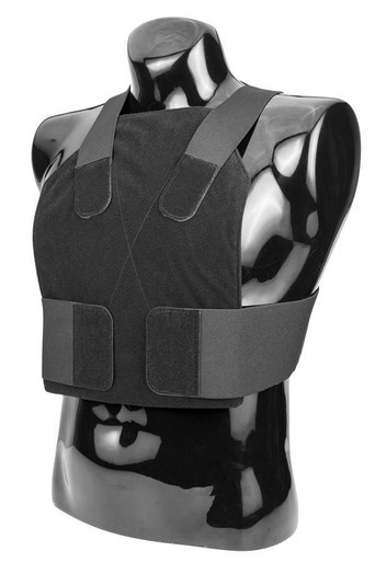 FirstSpear Deceptor Concealed Tactical Plate Carrier Vest