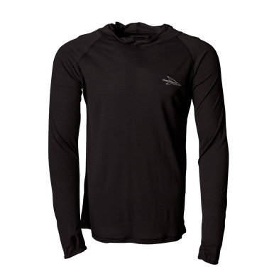 First Spear Hooded Field Long Sleeve Shirt v2 | US American Wool