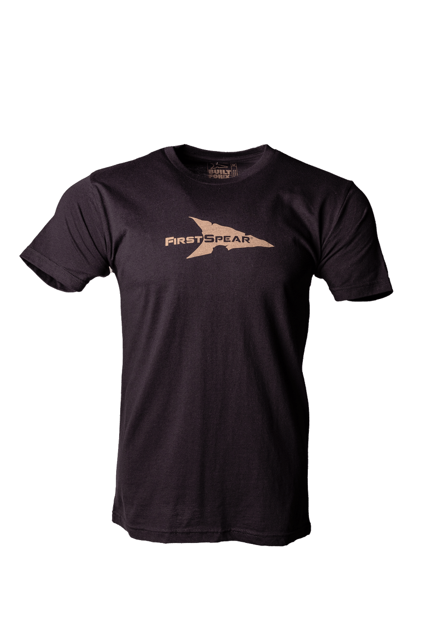 FirstSpear Logo T-Shirt - FirstSpear