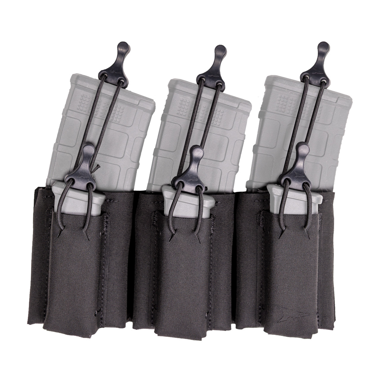 First Spear LaserFrame 5.56 Magazine Shingle w/Pistol Front