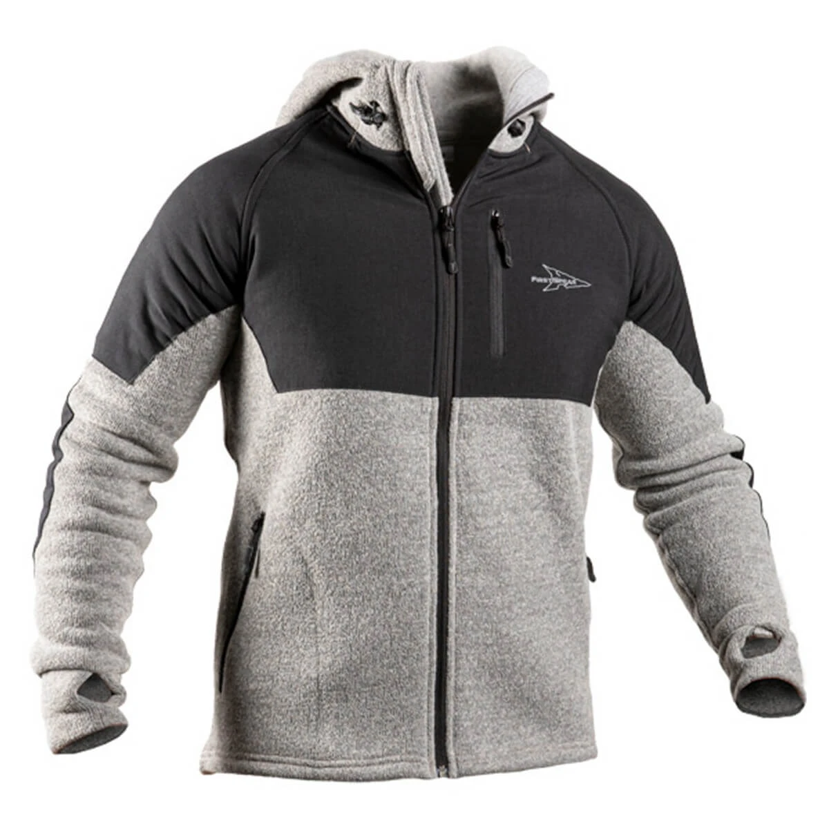 FirstSpear | Technical Woobie Jacket | American Wool