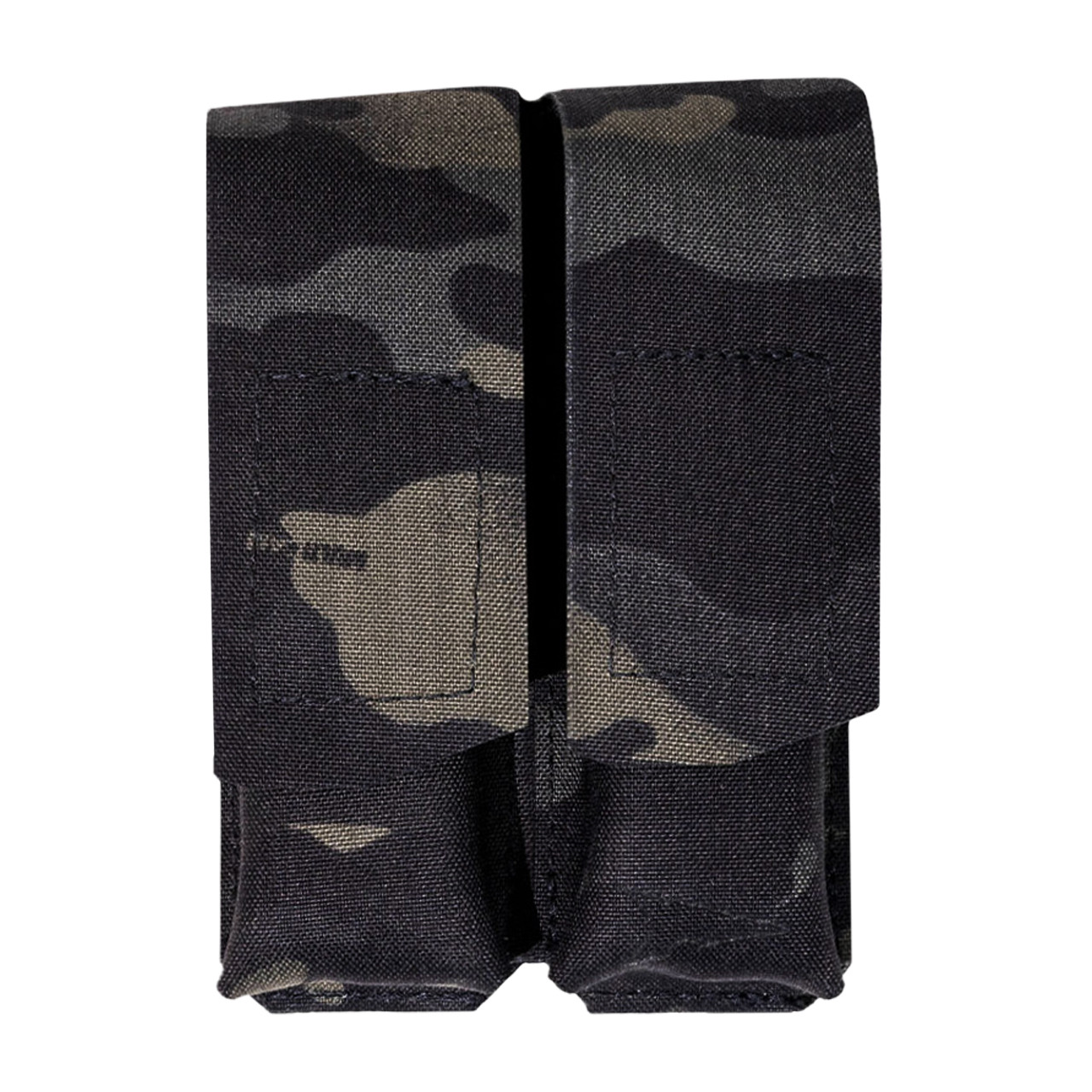 FirstSpear LaserFrame Pistol Double Magazine Pocket