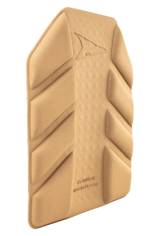 個人装備 FIRSTSPEAR 10x12 Padded Plate Backer 10x12 Padded Plate Backer - Non Ballistic - FirstSpear