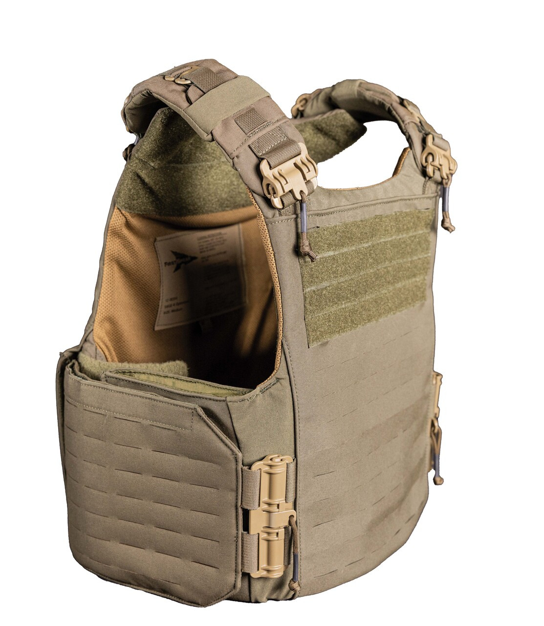 First spear ファーストスピアsiege R シージr Mサイズ実物 FirstSpear | Siege-R Optimized Plate Carrier Body Armor Vest