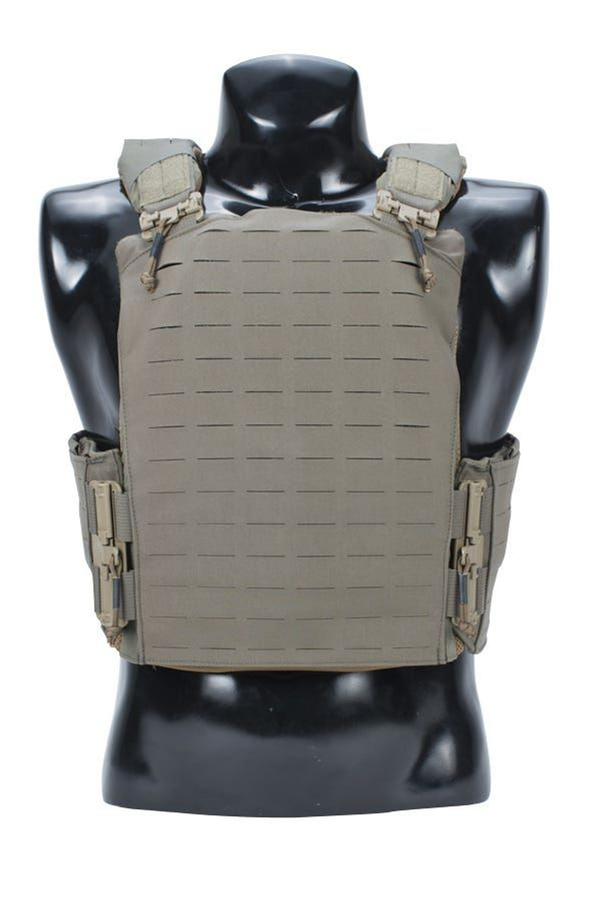 Strandhögg™ v1 MBAV Cut Plate Carrier