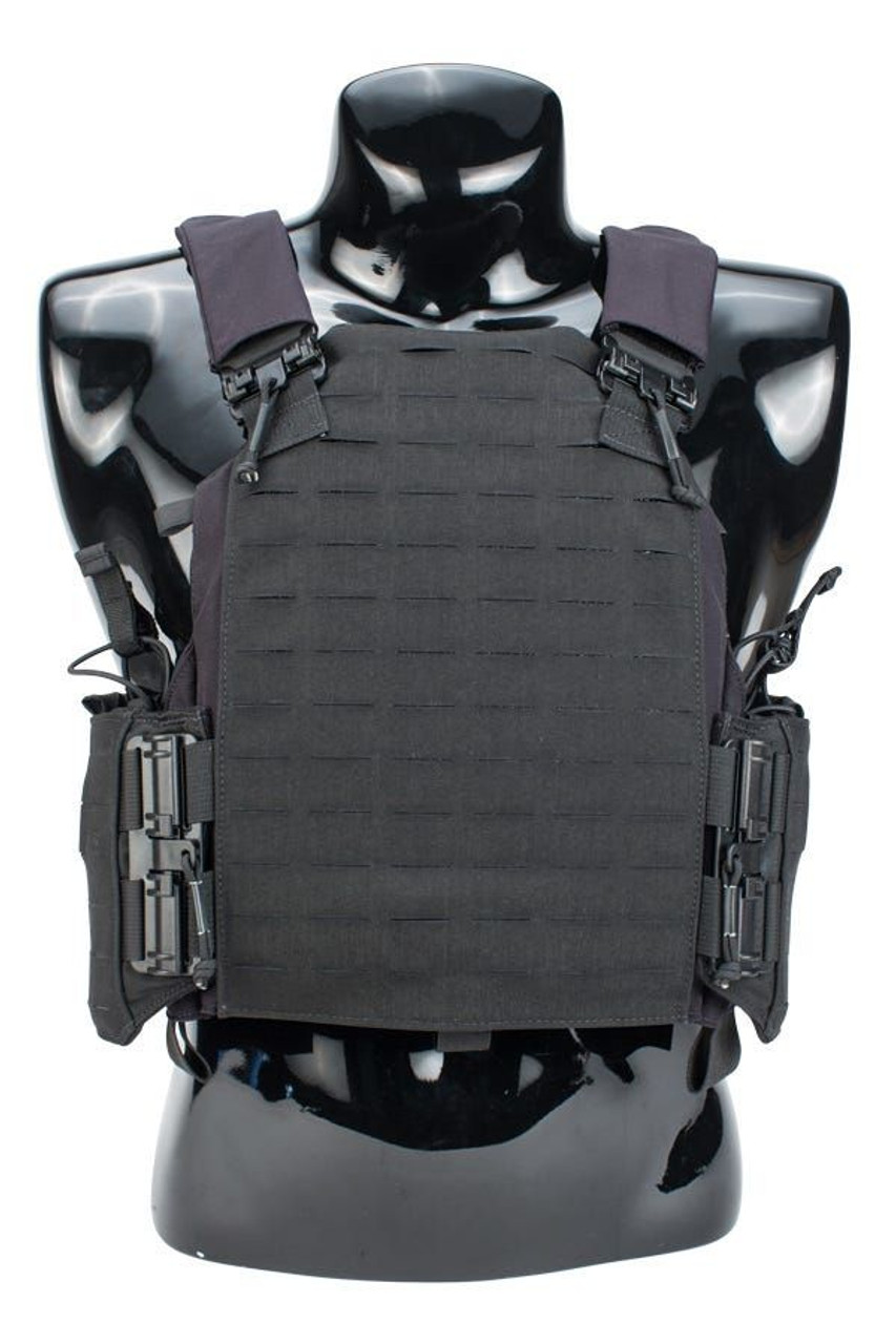AAC with Overlap Cummerbund - FirstSpear