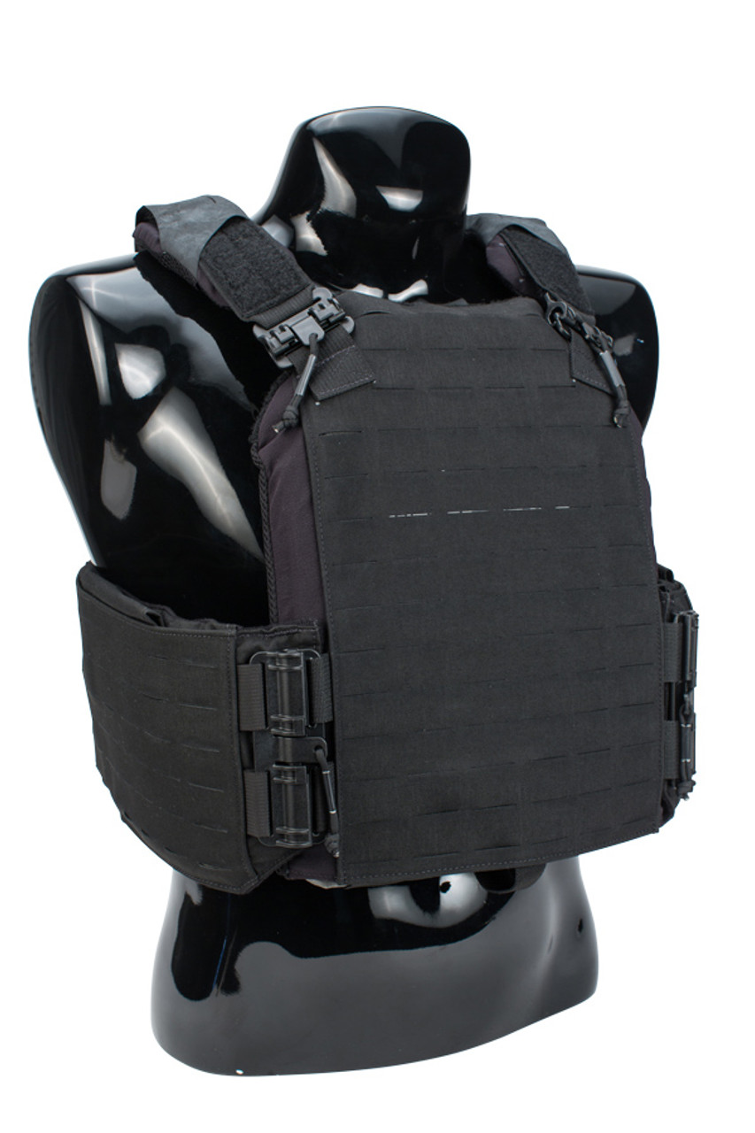 Strandhögg™ v1 SAPI Cut Plate Carrier - FirstSpear