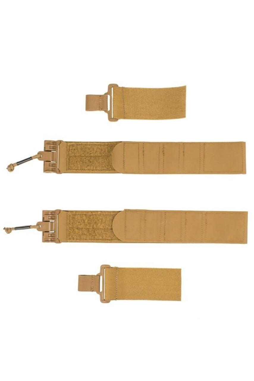 Shoulder Strap – Parker Clay